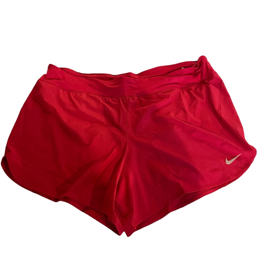 NWT Nike Running Shorts